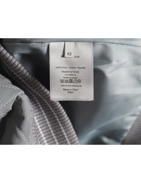 Dior Jacket,Jacket,Clothing,Buy Cheap Discount Dior lambswool patchwork baseball jacket