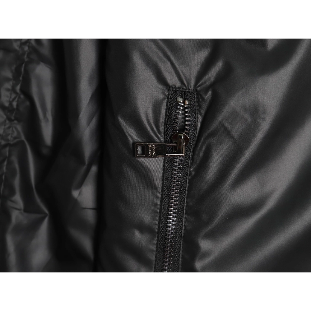 Prada Jacket,Jacket,Clothing,Buy Cheap Discount Prada red trim cotton jacket