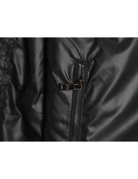 Prada Jacket,Jacket,Clothing,Buy Cheap Discount Prada red trim cotton jacket