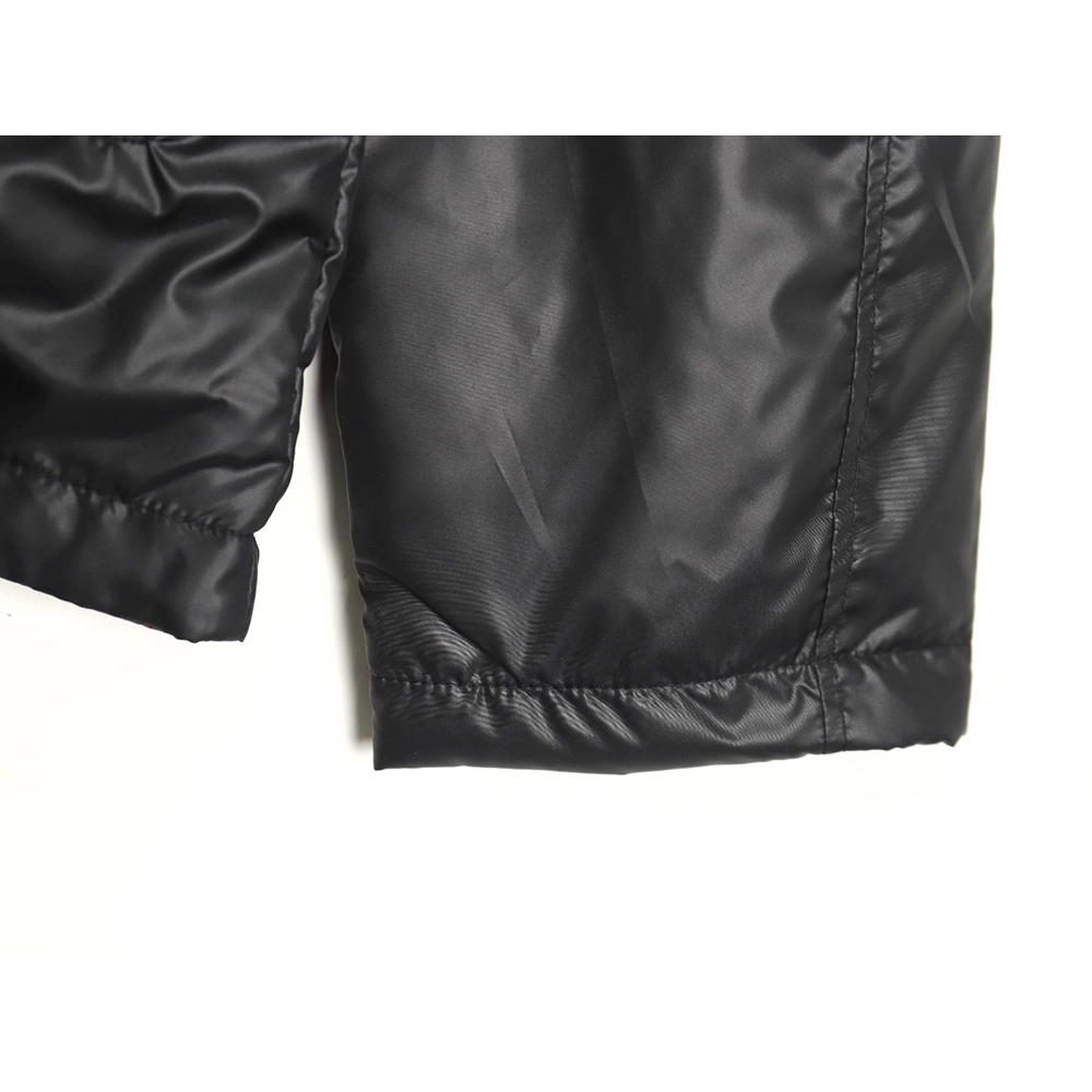 Prada Jacket,Jacket,Clothing,Buy Cheap Discount Prada red trim cotton jacket