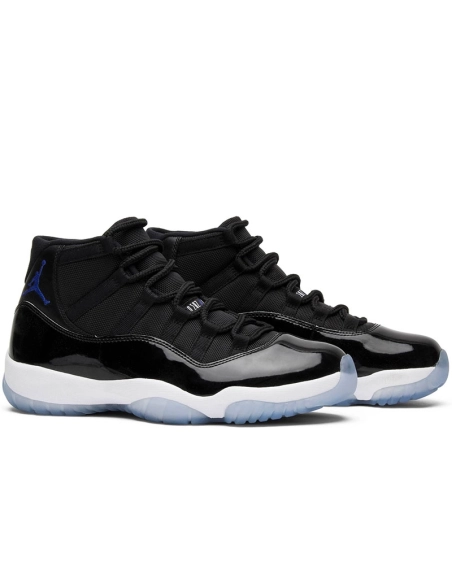AIR JORDAN 11 RETRO SPACE JAM 378037 003,AIR JORDAN 11,Air Jordan