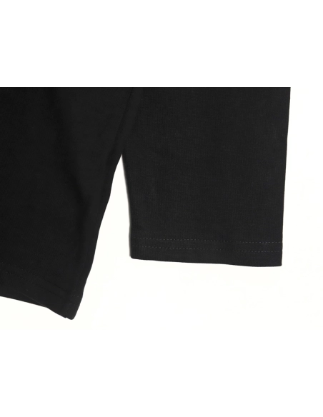 Louis Vuitton T Shirt,Tshirt,Clothing,Buy Cheap Discount Louis Vuitton cartoon character printed pattern long sleeves