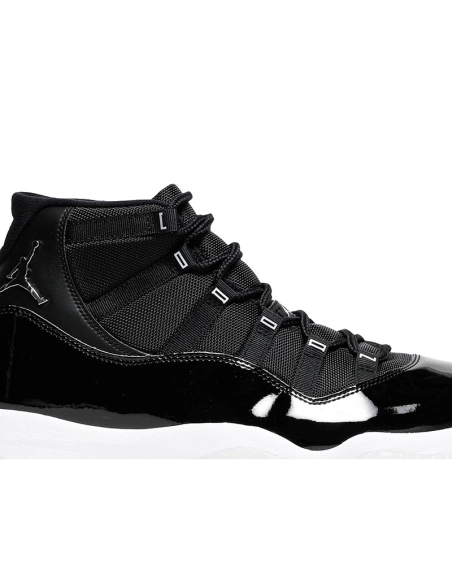 AIR JORDAN 11 RETRO 25TH ANNIVERSARY CT8012 011,AIR JORDAN 11,Air Jordan