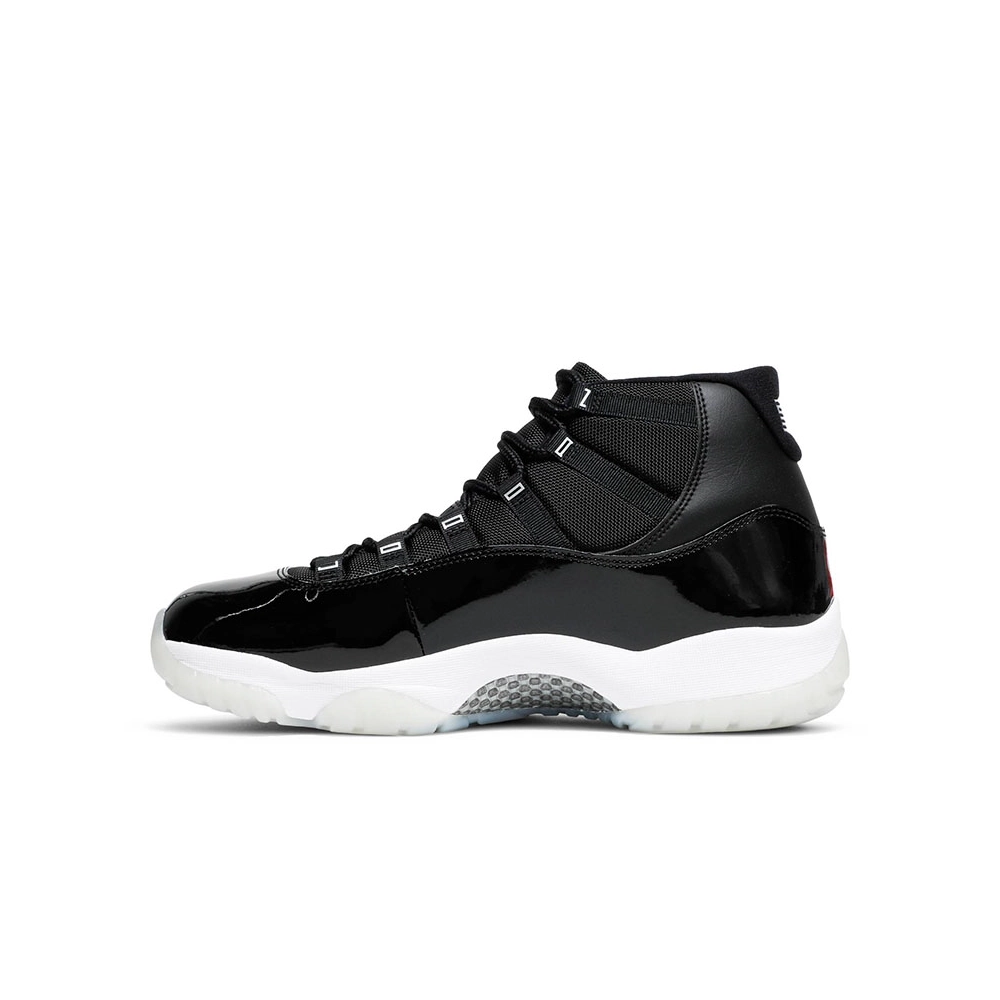 AIR JORDAN 11 RETRO 25TH ANNIVERSARY CT8012 011,AIR JORDAN 11,Air Jordan