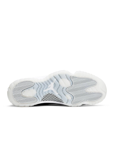 AIR JORDAN 11 RETRO 25TH ANNIVERSARY CT8012 011,AIR JORDAN 11,Air Jordan