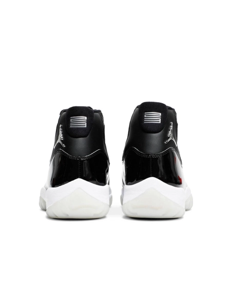 AIR JORDAN 11 RETRO 25TH ANNIVERSARY CT8012 011,AIR JORDAN 11,Air Jordan