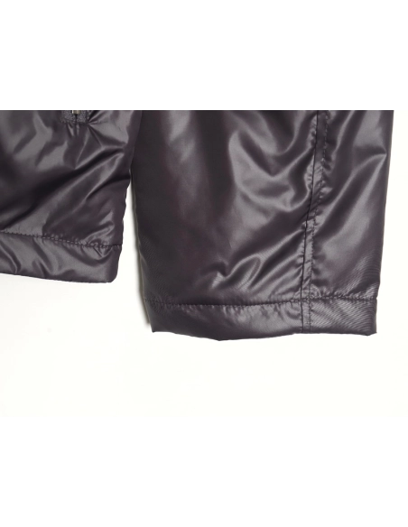 Prada Jacket,Jacket,Clothing,Buy Cheap Discount Prada red trim cotton jacket