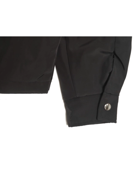 Prada Jacket,Jacket,Clothing,Buy Cheap Discount Prada Bermuda Nylon Workwear Puffer Jacket