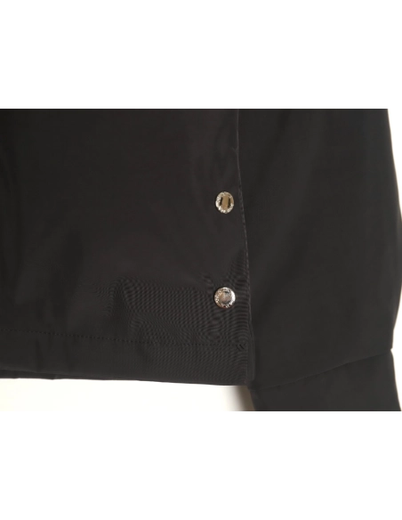 Prada Jacket,Jacket,Clothing,Buy Cheap Discount Prada Bermuda Nylon Workwear Puffer Jacket