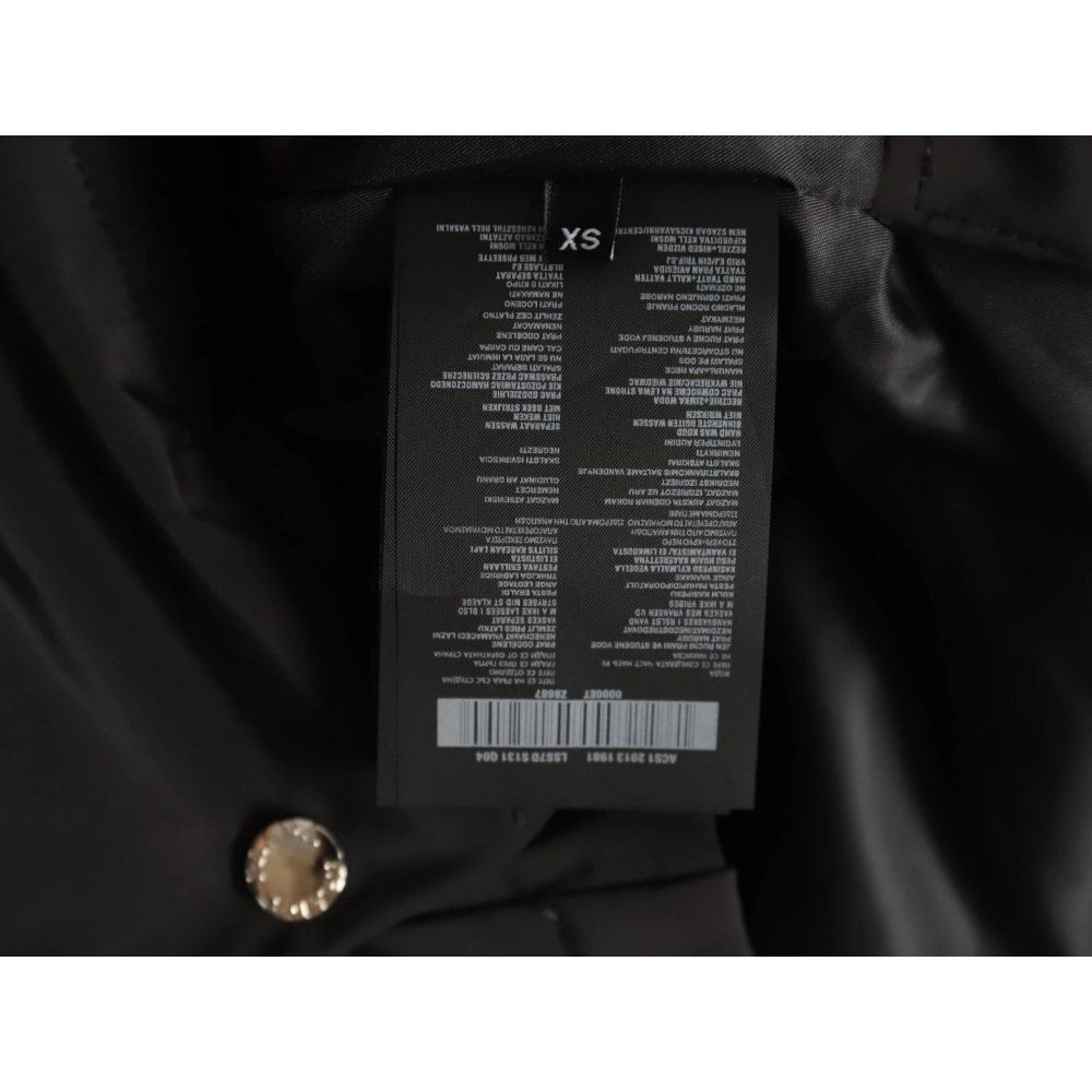 Prada Jacket,Jacket,Clothing,Buy Cheap Discount Prada Bermuda Nylon Workwear Puffer Jacket