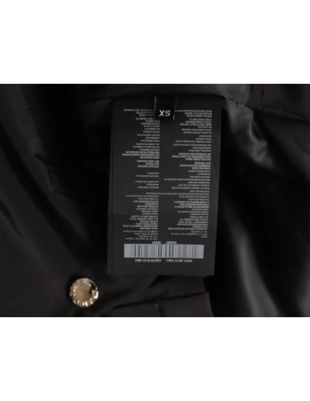 Prada Jacket,Jacket,Clothing,Buy Cheap Discount Prada Bermuda Nylon Workwear Puffer Jacket