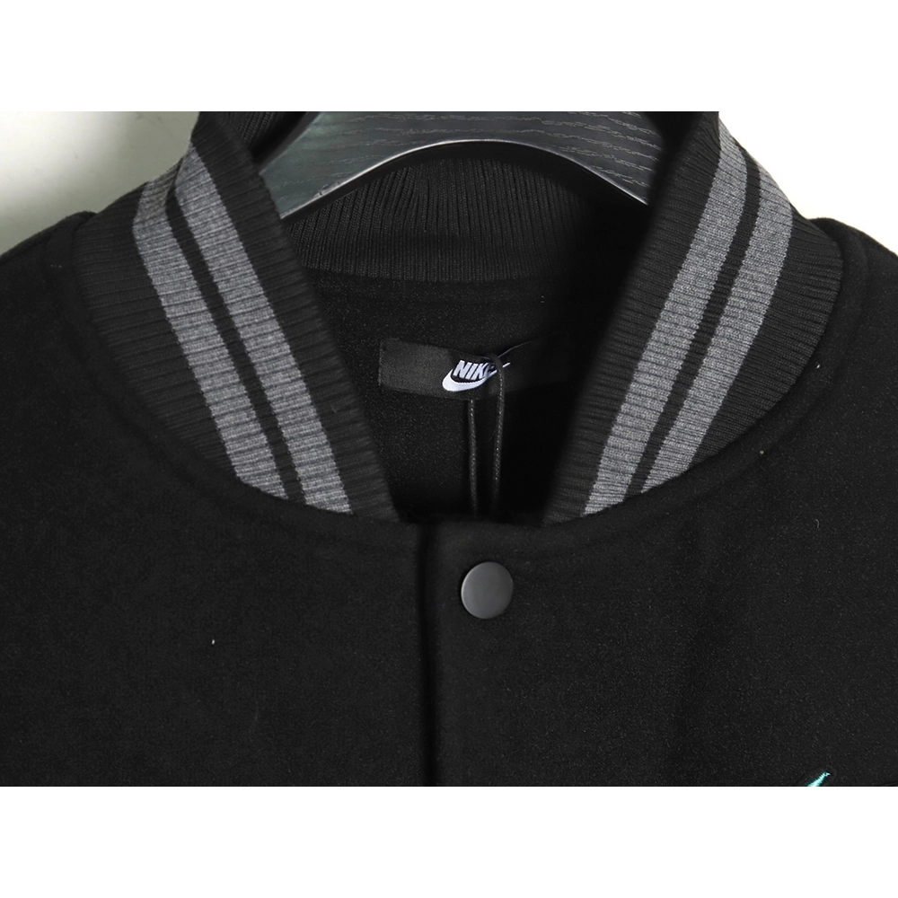 Nike Jacket,Jacket,Clothing,Buy Cheap Discount Nike Tiffany Co. Joint Embroidered Baseball Jacket