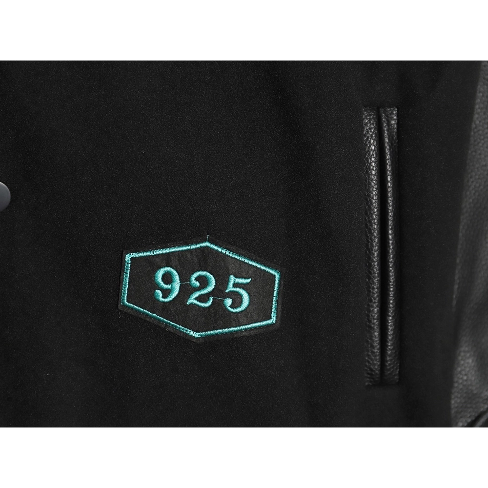 Nike Jacket,Jacket,Clothing,Buy Cheap Discount Nike Tiffany Co. Joint Embroidered Baseball Jacket