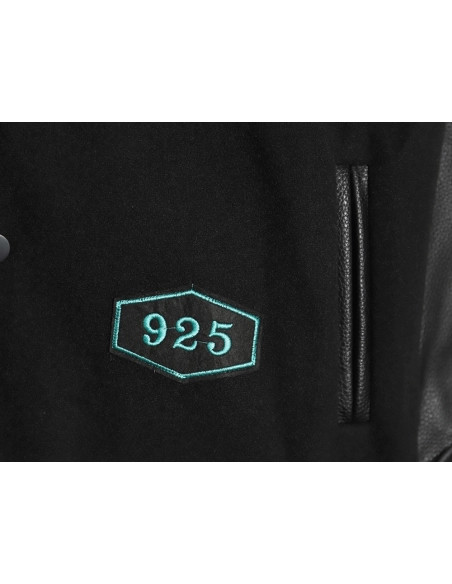 Nike Jacket,Jacket,Clothing,Buy Cheap Discount Nike Tiffany Co. Joint Embroidered Baseball Jacket