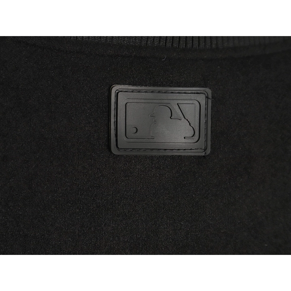 MLB Jacket,Jacket,Clothing,Buy Cheap Discount MLB Logo Embroidered Vintage Baseball Jacket