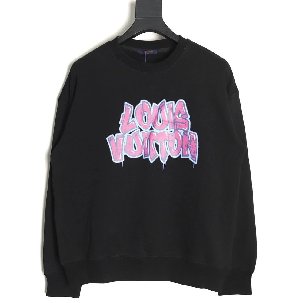 Louis Vuitton in low price trust seller,in low price trust seller,Clothing,Buy Cheap Discount Louis Vuitton graffiti lettering l