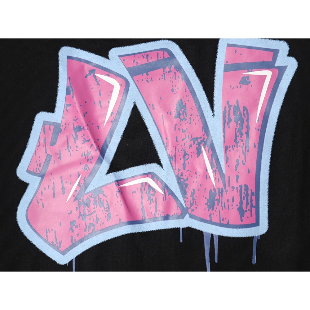 Louis Vuitton in low price trust seller,in low price trust seller,Clothing,Buy Cheap Discount Louis Vuitton graffiti lettering l