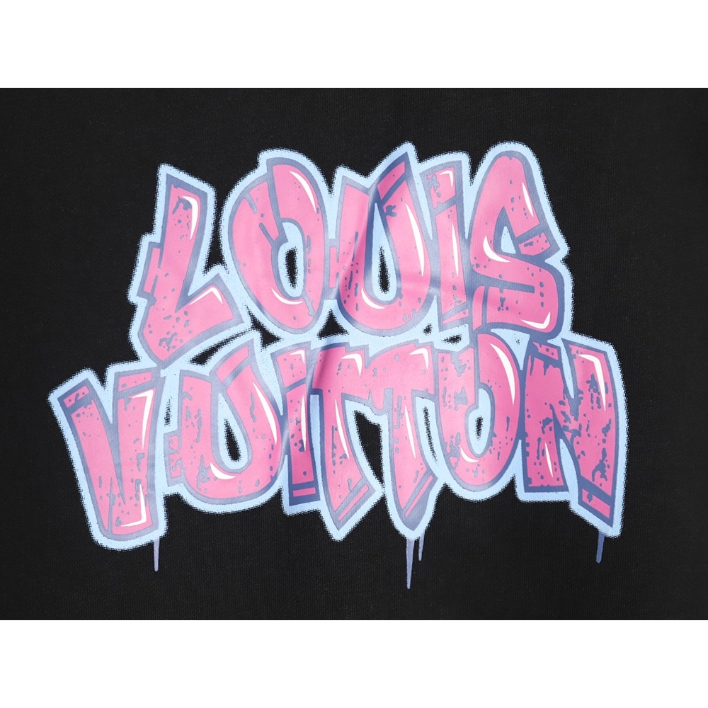 Louis Vuitton in low price trust seller,in low price trust seller,Clothing,Buy Cheap Discount Louis Vuitton graffiti lettering l