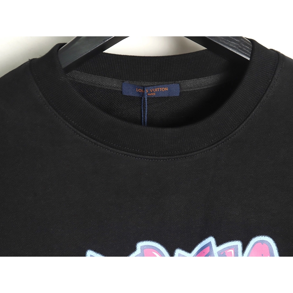 Louis Vuitton in low price trust seller,in low price trust seller,Clothing,Buy Cheap Discount Louis Vuitton graffiti lettering l