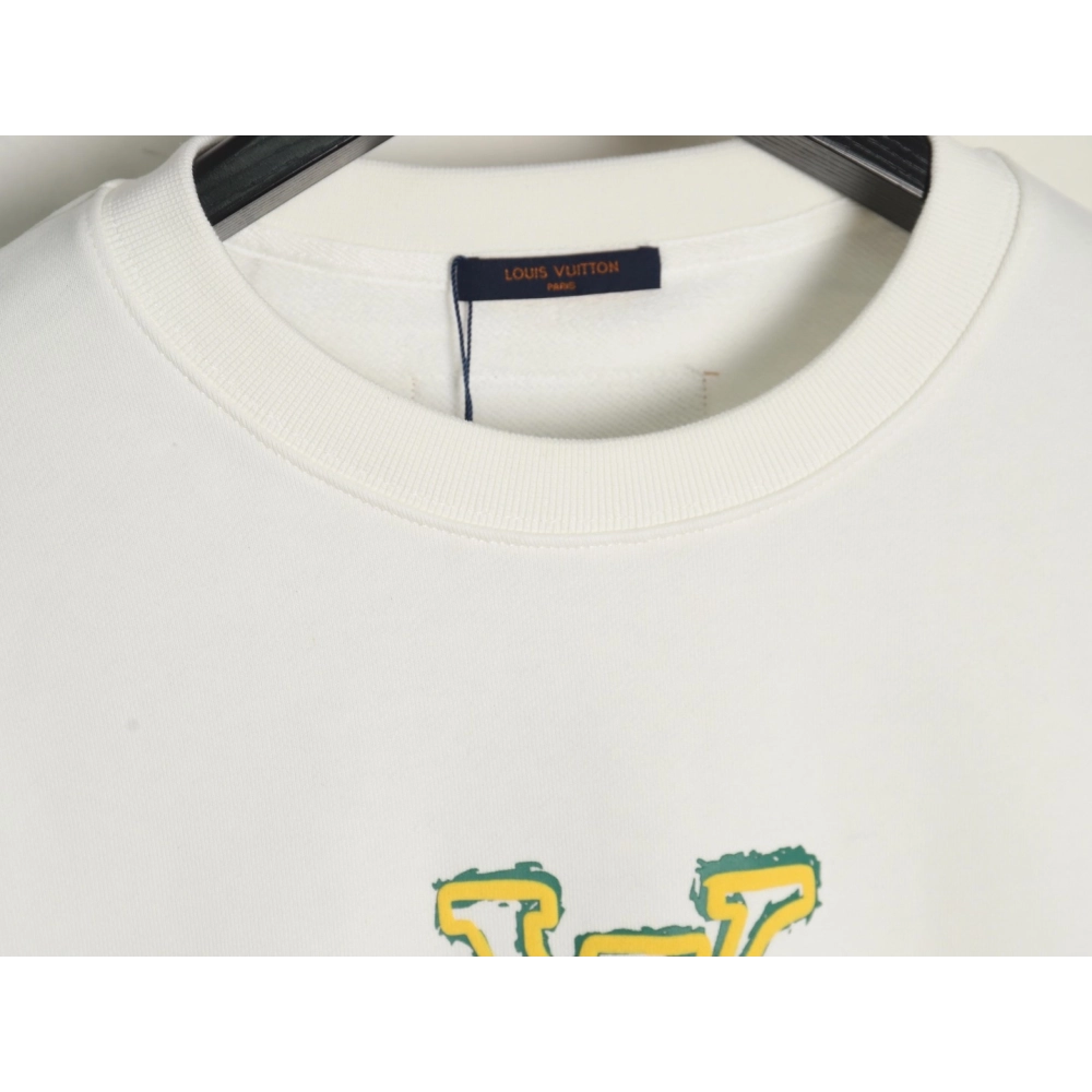 Louis Vuitton in low price trust seller,in low price trust seller,Clothing,Buy Cheap Discount Louis Vuitton logo foam printed cr