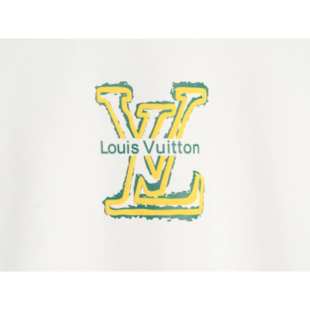 Louis Vuitton in low price trust seller,in low price trust seller,Clothing,Buy Cheap Discount Louis Vuitton logo foam printed cr