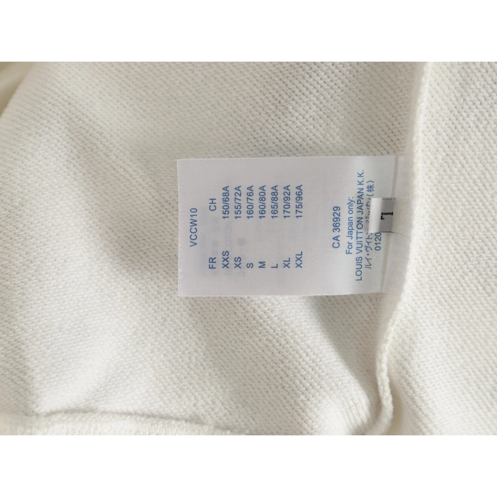 Louis Vuitton in low price trust seller,in low price trust seller,Clothing,Buy Cheap Discount Louis Vuitton logo foam printed cr