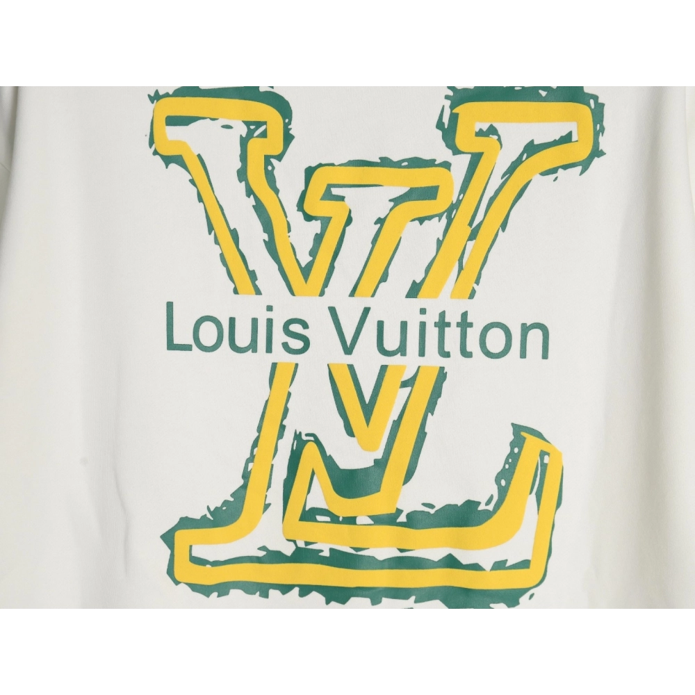Louis Vuitton in low price trust seller,in low price trust seller,Clothing,Buy Cheap Discount Louis Vuitton logo foam printed cr