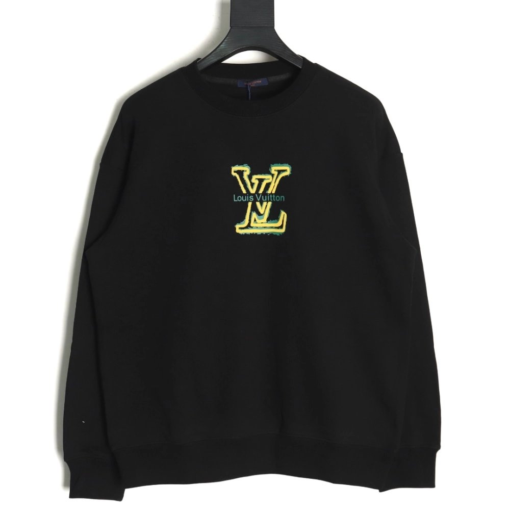 Louis Vuitton in low price trust seller,in low price trust seller,Clothing,Buy Cheap Discount Louis Vuitton logo foam printed cr