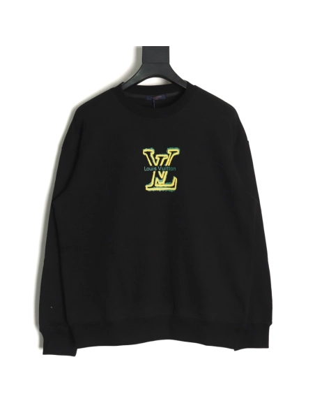 Louis Vuitton in low price trust seller,in low price trust seller,Clothing,Buy Cheap Discount Louis Vuitton logo foam printed cr