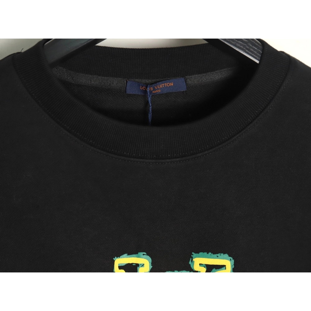 Louis Vuitton in low price trust seller,in low price trust seller,Clothing,Buy Cheap Discount Louis Vuitton logo foam printed cr