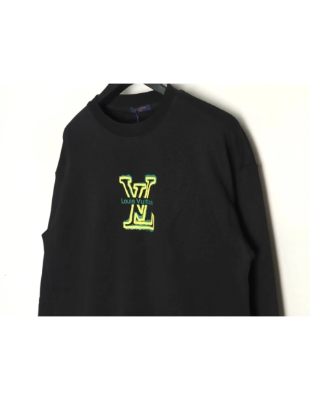 Louis Vuitton in low price trust seller,in low price trust seller,Clothing,Buy Cheap Discount Louis Vuitton logo foam printed cr