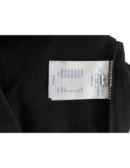 Louis Vuitton in low price trust seller,in low price trust seller,Clothing,Buy Cheap Discount Louis Vuitton logo foam printed cr