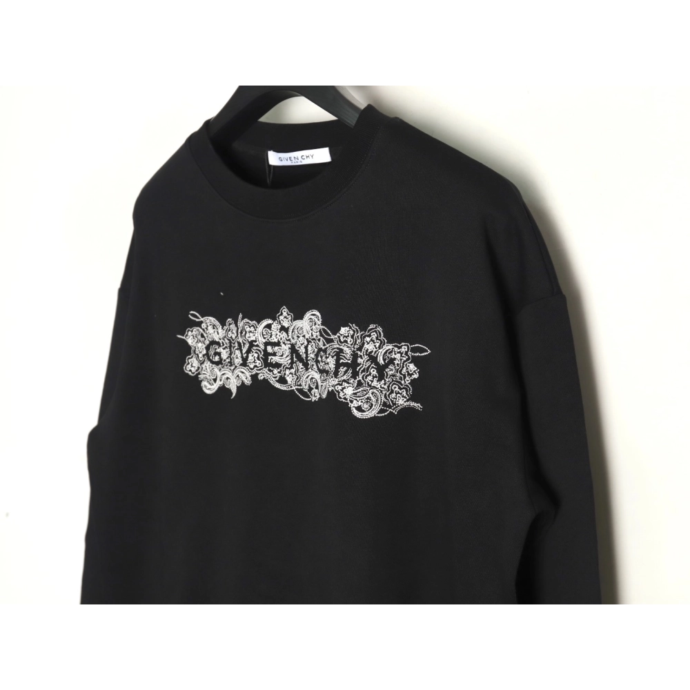 Givenchy in low price trust seller,in low price trust seller,Clothing,Buy Cheap Discount Givenchy cashew flower embroidered logo