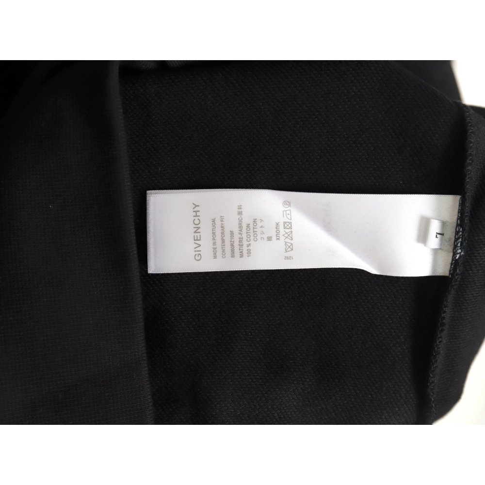 Givenchy in low price trust seller,in low price trust seller,Clothing,Buy Cheap Discount Givenchy cashew flower embroidered logo