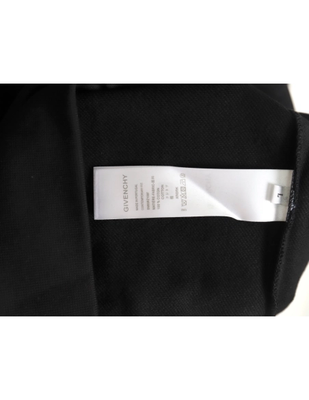 Givenchy in low price trust seller,in low price trust seller,Clothing,Buy Cheap Discount Givenchy cashew flower embroidered logo