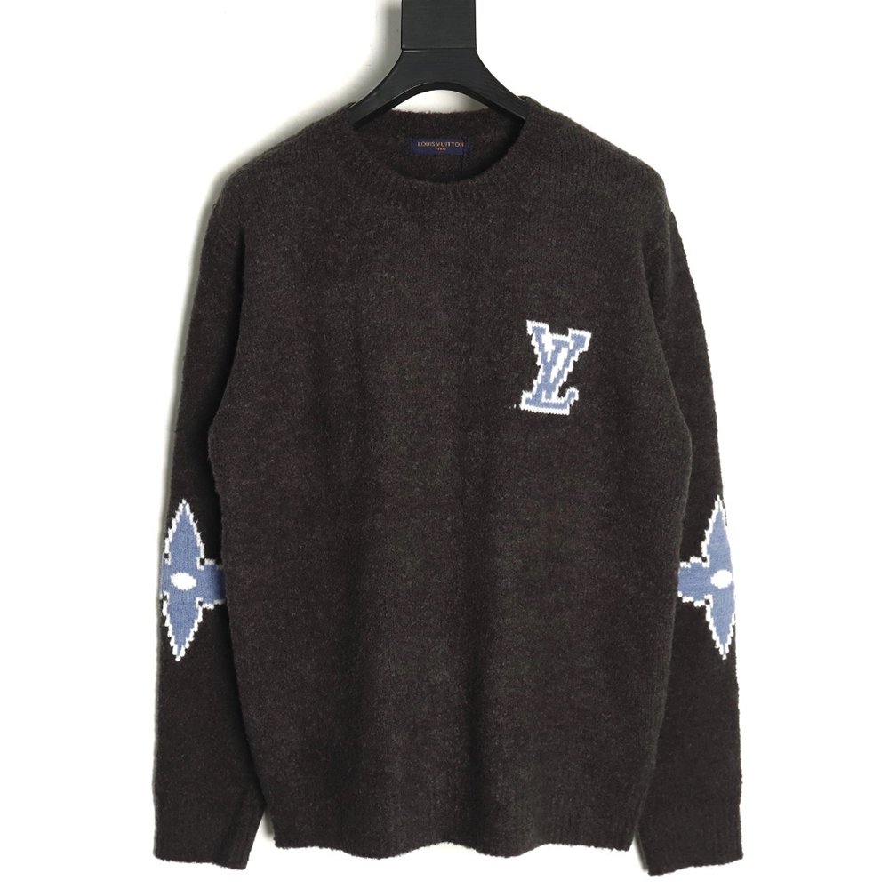 Louis Vuitton in low price trust seller,in low price trust seller,Clothing,Buy Cheap Discount Louis Vuitton SKI series big logo 