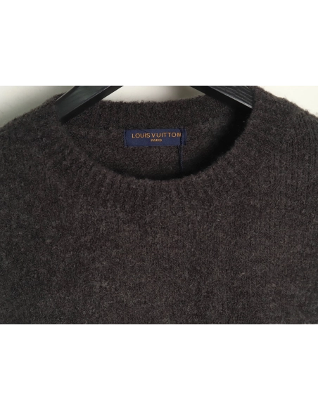 Louis Vuitton in low price trust seller,in low price trust seller,Clothing,Buy Cheap Discount Louis Vuitton SKI series big logo 