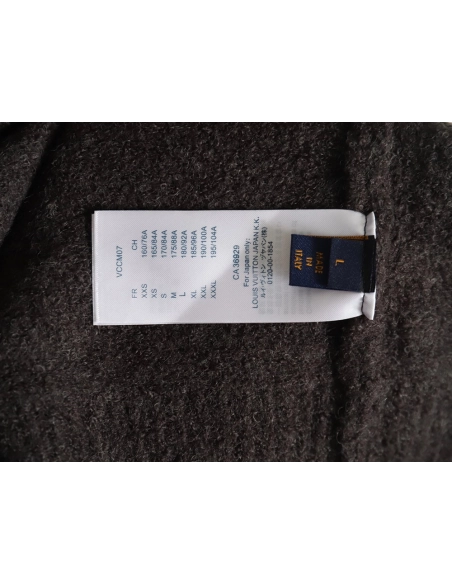 Louis Vuitton in low price trust seller,in low price trust seller,Clothing,Buy Cheap Discount Louis Vuitton SKI series big logo 