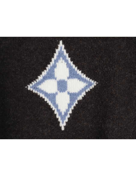 Louis Vuitton in low price trust seller,in low price trust seller,Clothing,Buy Cheap Discount Louis Vuitton SKI series big logo 