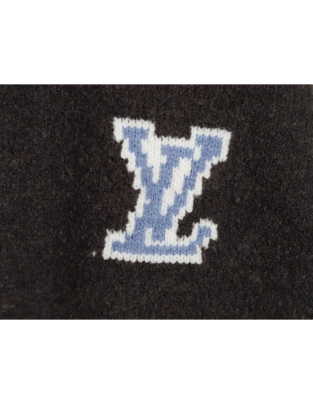 Louis Vuitton in low price trust seller,in low price trust seller,Clothing,Buy Cheap Discount Louis Vuitton SKI series big logo 