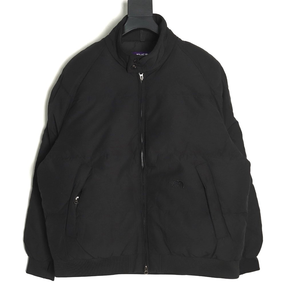 The North Face Jacket,Jacket,Clothing,Buy Cheap Discount The North Face Purple Label Stand Collar Down Jacket