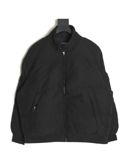 The North Face Jacket,Jacket,Clothing,Buy Cheap Discount The North Face Purple Label Stand Collar Down Jacket