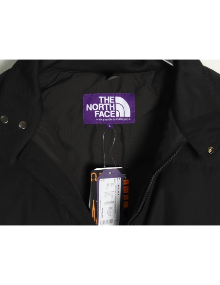 The North Face Jacket,Jacket,Clothing,Buy Cheap Discount The North Face Purple Label Stand Collar Down Jacket