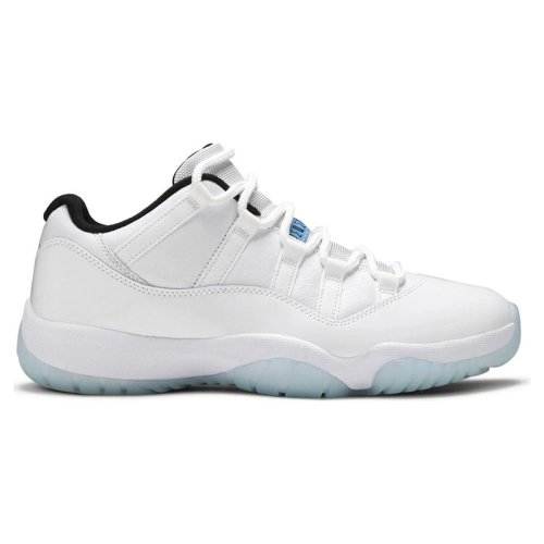 AIR JORDAN 11 RETRO LOW LEGEND BLUE AV2187 117,AIR JORDAN 11,Air Jordan