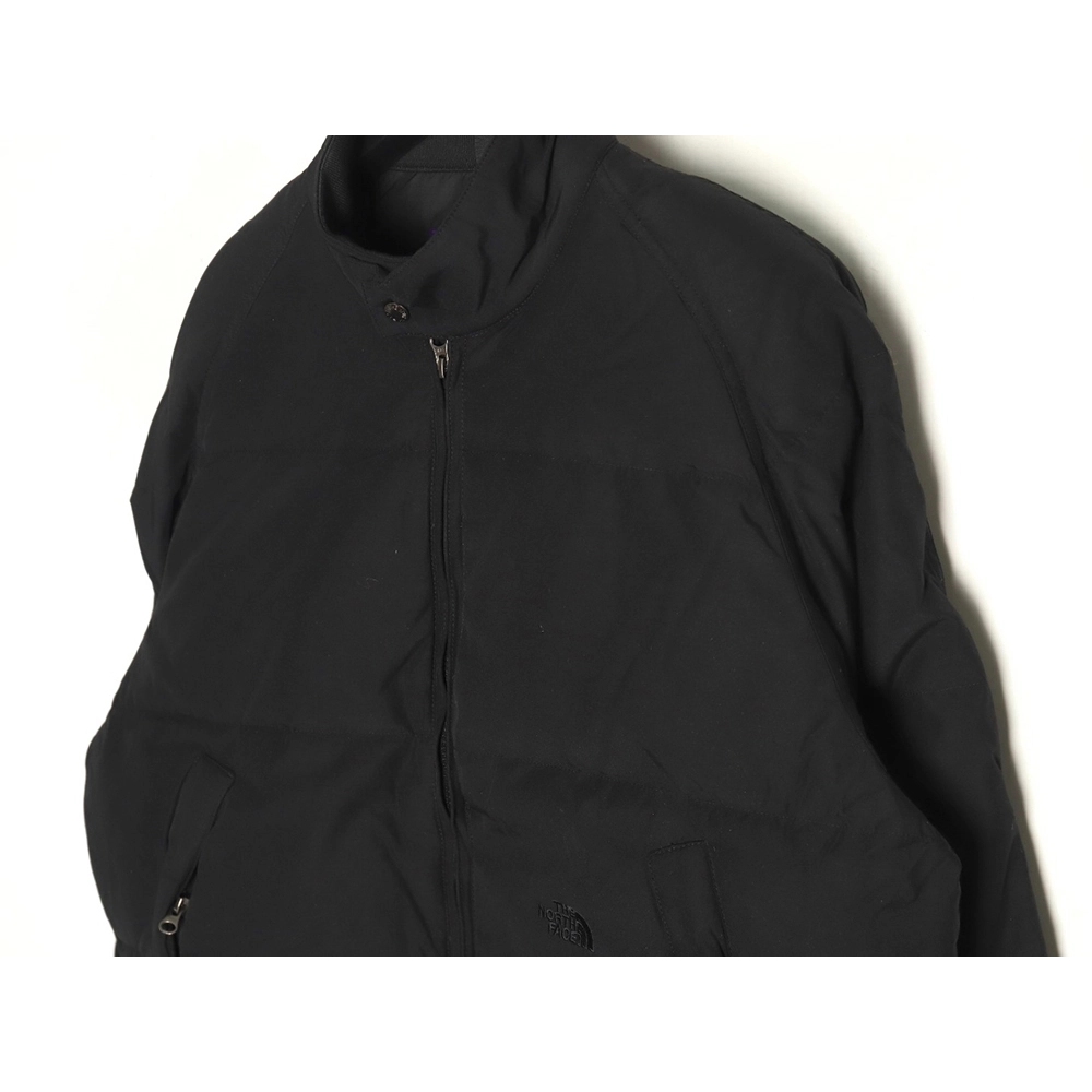 The North Face Jacket,Jacket,Clothing,Buy Cheap Discount The North Face Purple Label Stand Collar Down Jacket