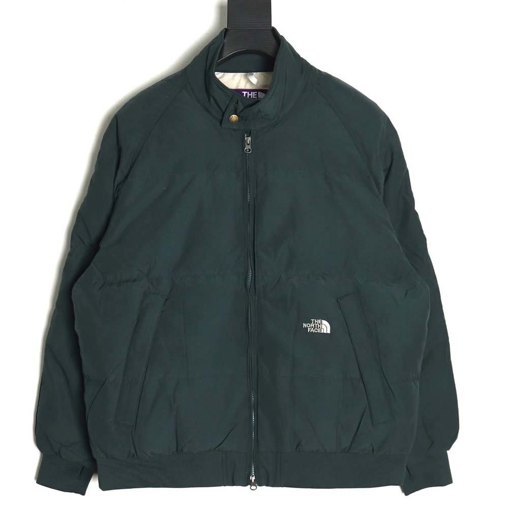 The North Face Jacket,Jacket,Clothing,Buy Cheap Discount The North Face Purple Label Stand Collar Down Jacket