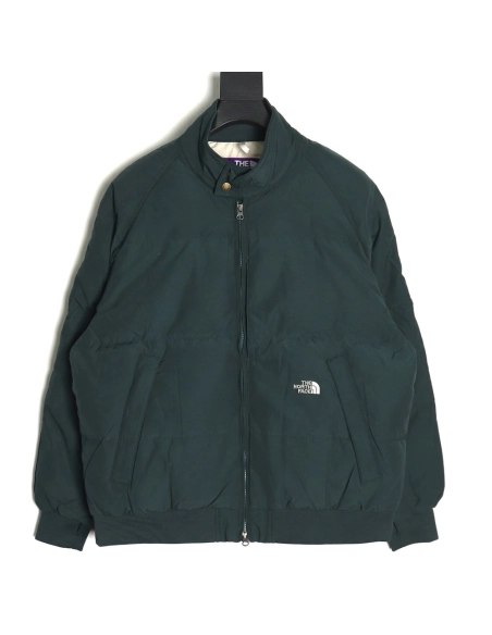 The North Face Jacket,Jacket,Clothing,Buy Cheap Discount The North Face Purple Label Stand Collar Down Jacket
