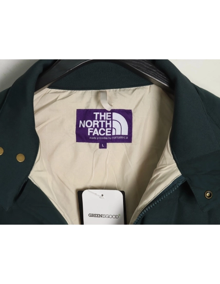 The North Face Jacket,Jacket,Clothing,Buy Cheap Discount The North Face Purple Label Stand Collar Down Jacket