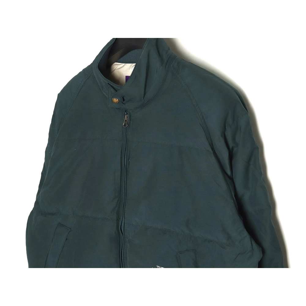 The North Face Jacket,Jacket,Clothing,Buy Cheap Discount The North Face Purple Label Stand Collar Down Jacket