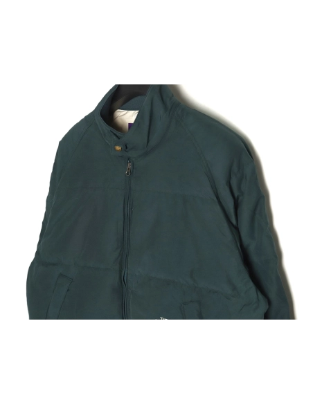 The North Face Jacket,Jacket,Clothing,Buy Cheap Discount The North Face Purple Label Stand Collar Down Jacket